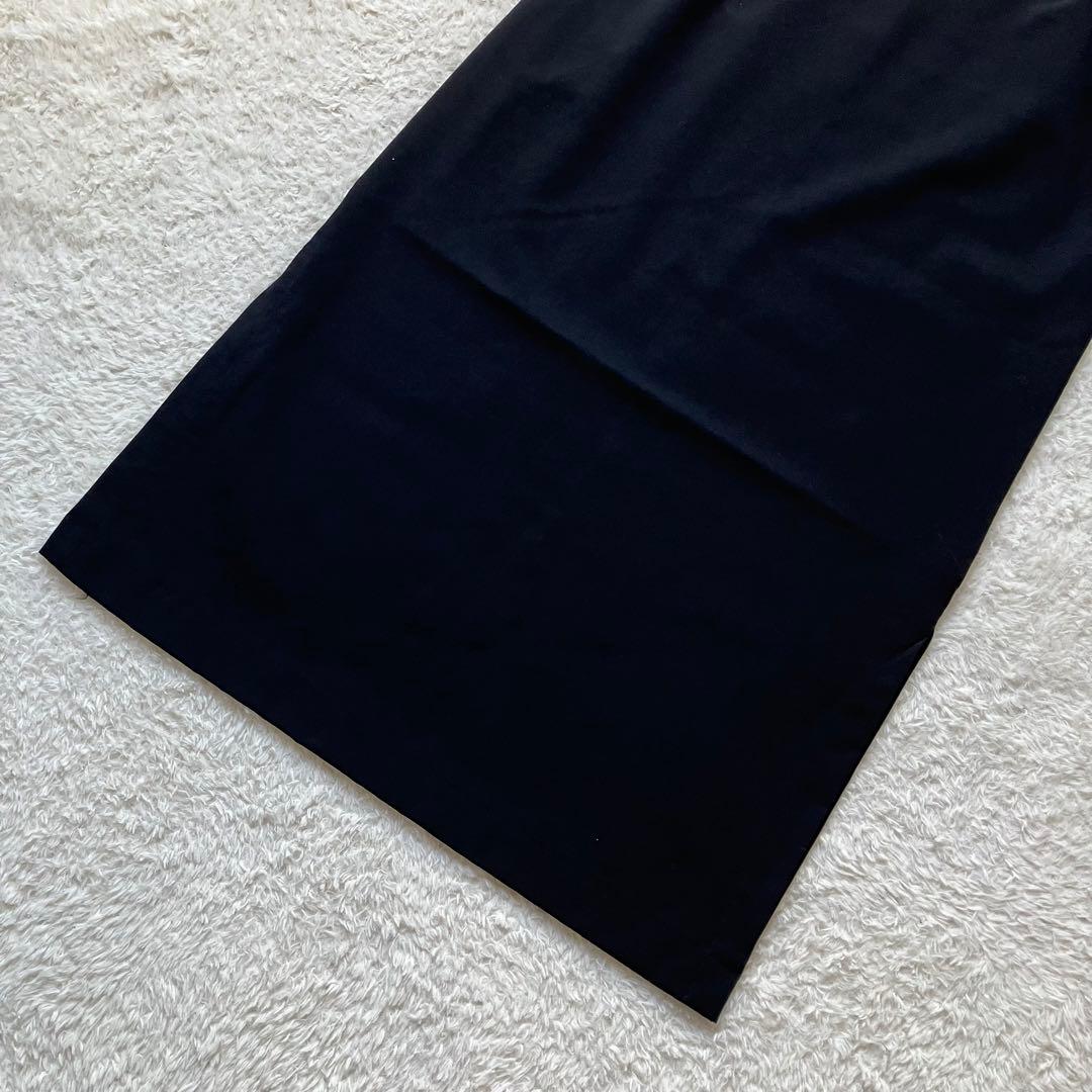 tricot COMME des GARCONS AD1993 ウール スカート