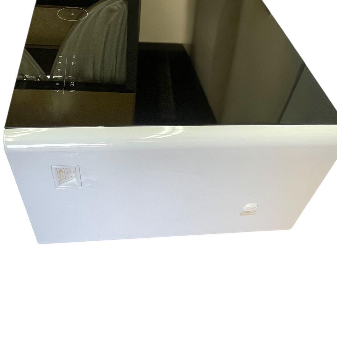 【直接引取優先】Logzer スマートテーブル 冷蔵庫 STB135 2022年