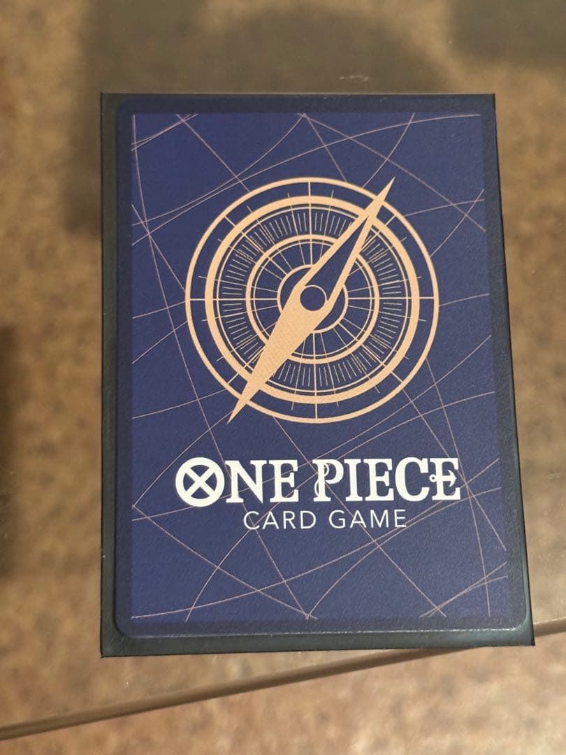 ワンピース カードゲーム ナミ SR☆