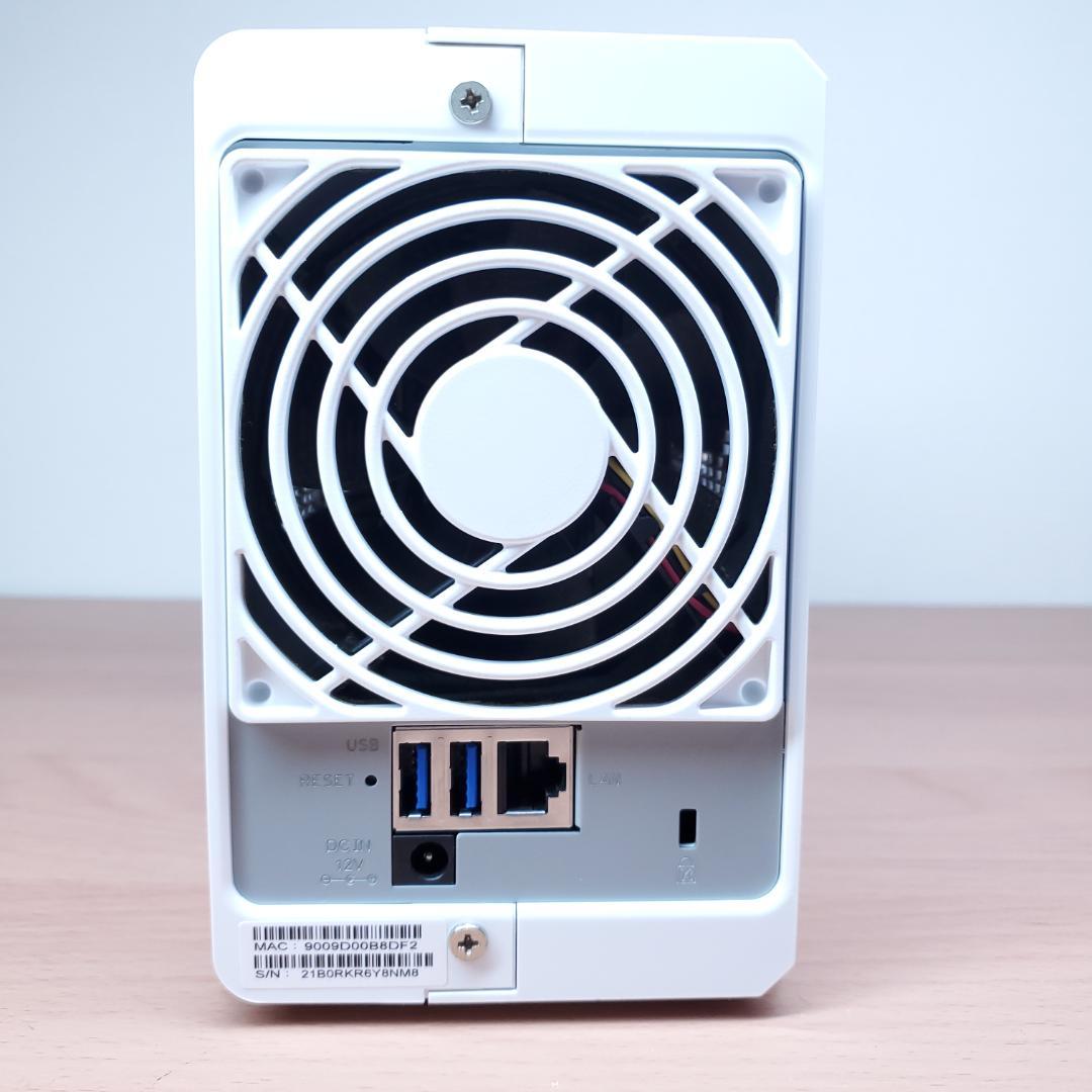 も*じ様 Synology DiskStation DS220j