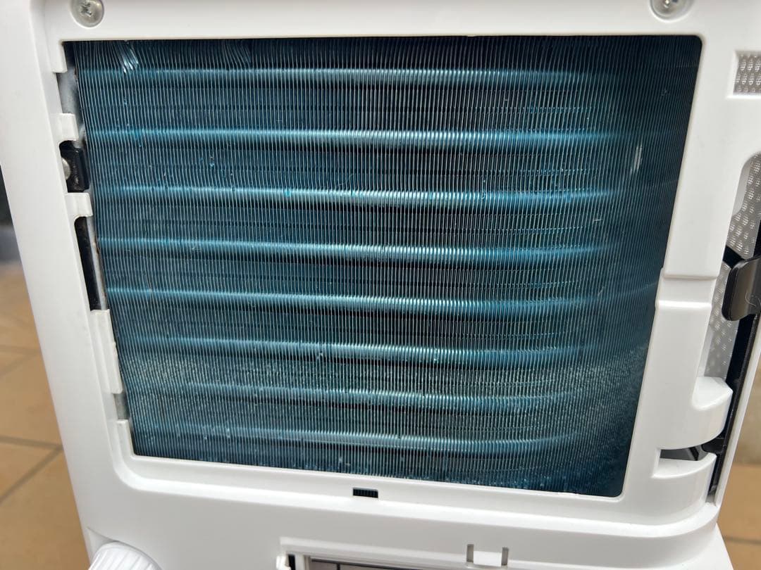 ポータブルクーラー IPA-2203G IRIS OHYAMA