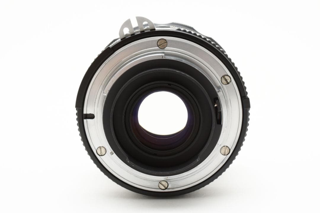 新品級 ニコン AI NIKKOR-N Auto 24 f2.8 MF M324