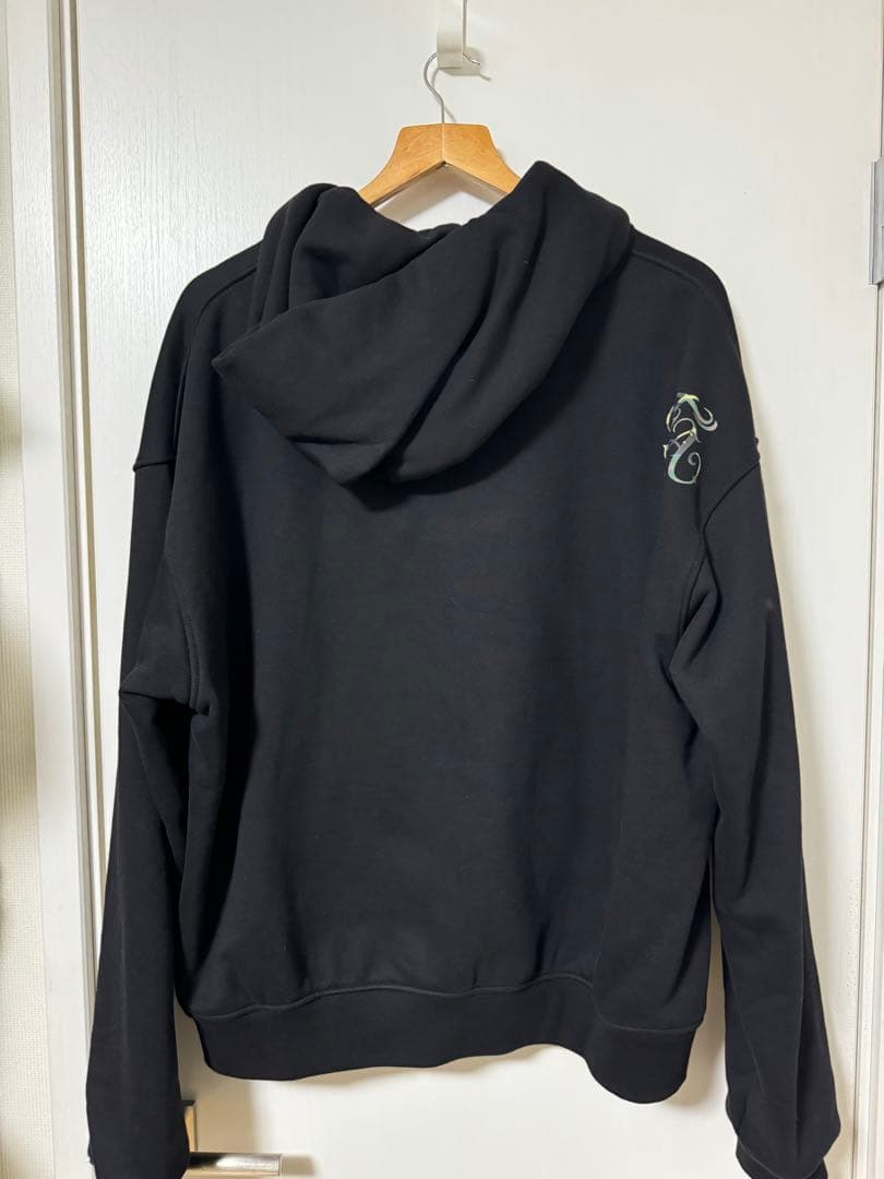 future archive ida sply パーカー