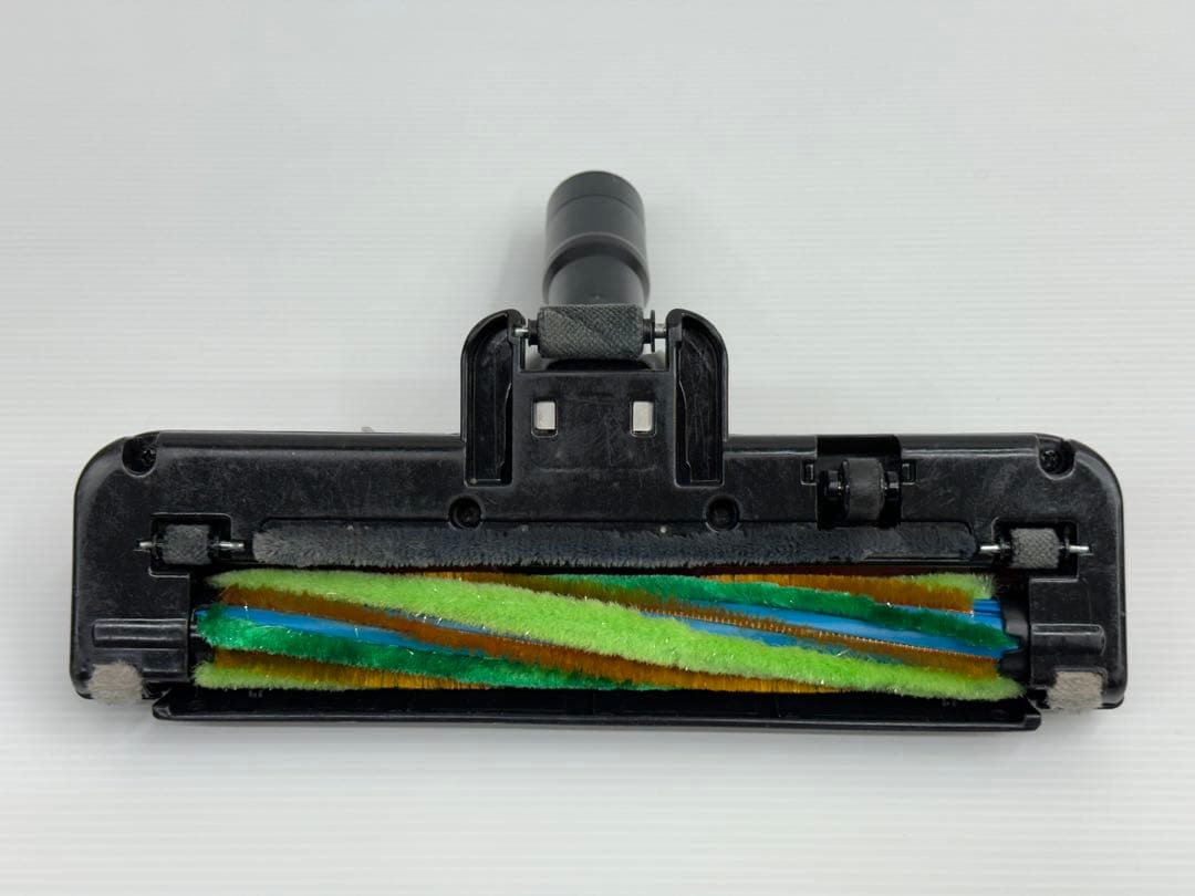 東芝　VC-SG910X 赤　トルネオ　ヘッド　回転ブラシ　部品　パーツ　中古