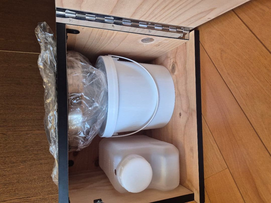 コンパクトシンクひろみつ