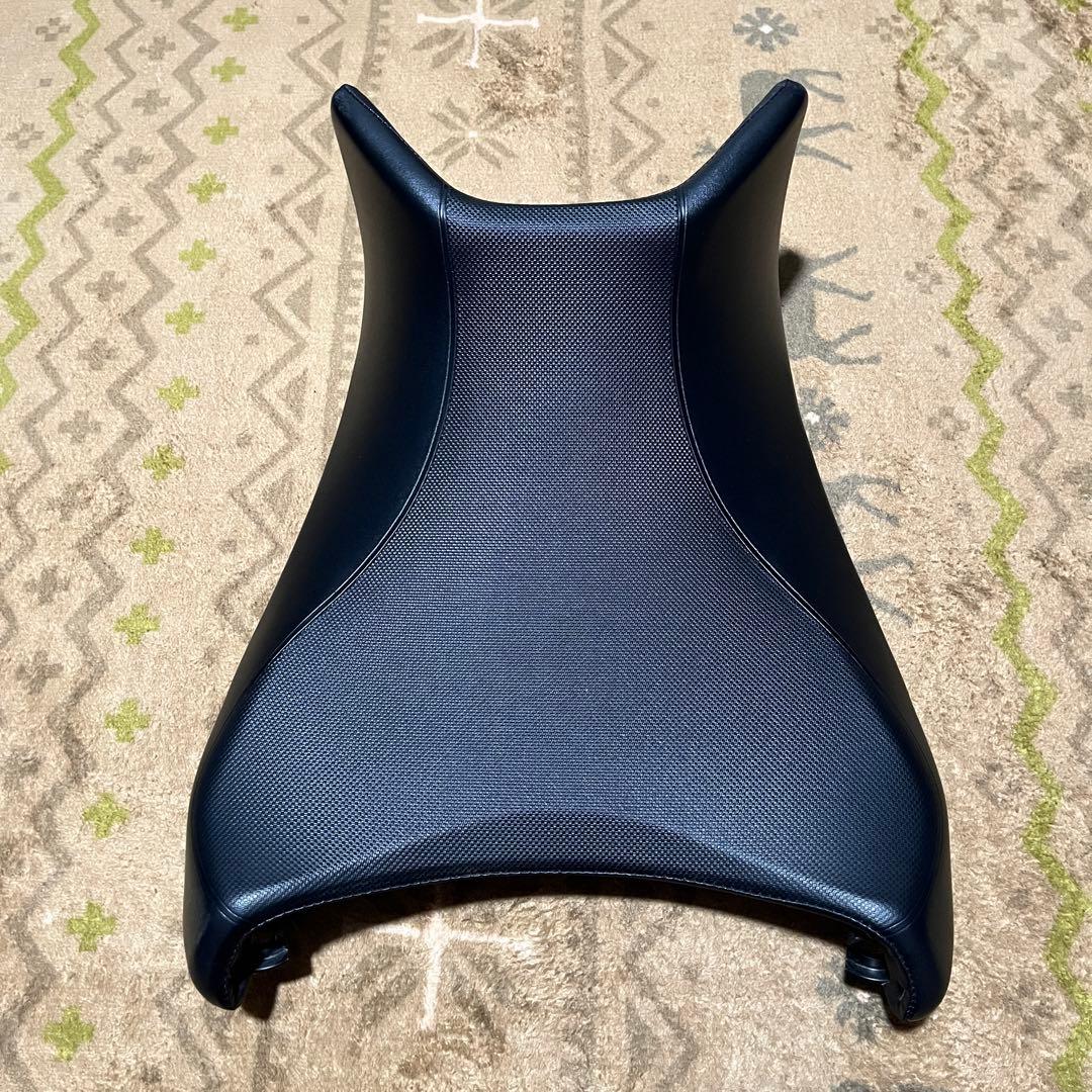 ホンダ NC750X ローシート 純正カタログ掲載品