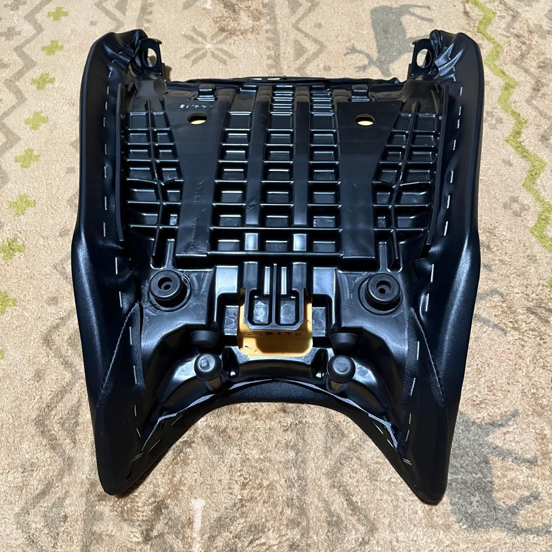 ホンダ NC750X ローシート 純正カタログ掲載品