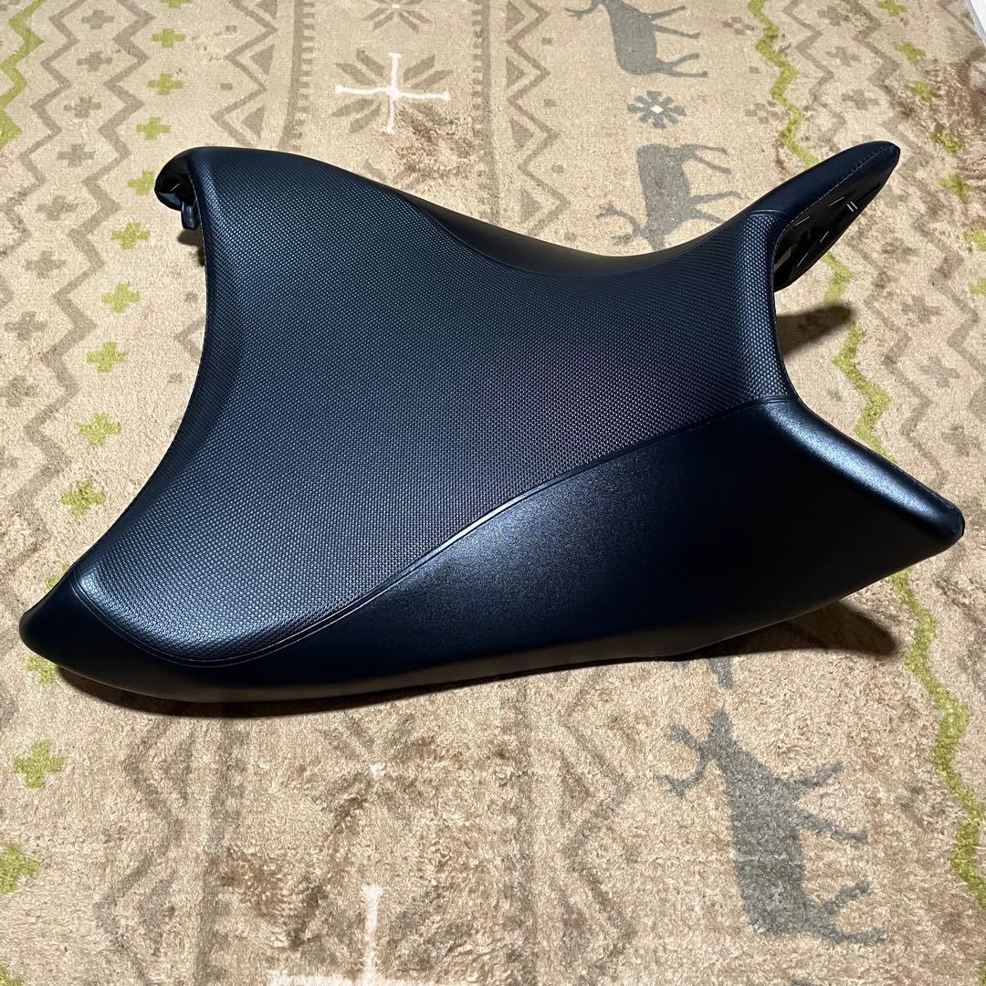 ホンダ NC750X ローシート 純正カタログ掲載品