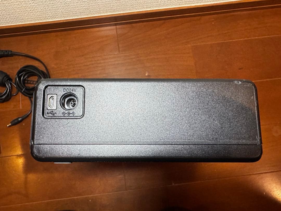 EPSON PX-S06B 完動品 インク/メンテBOX付 動作確認済
