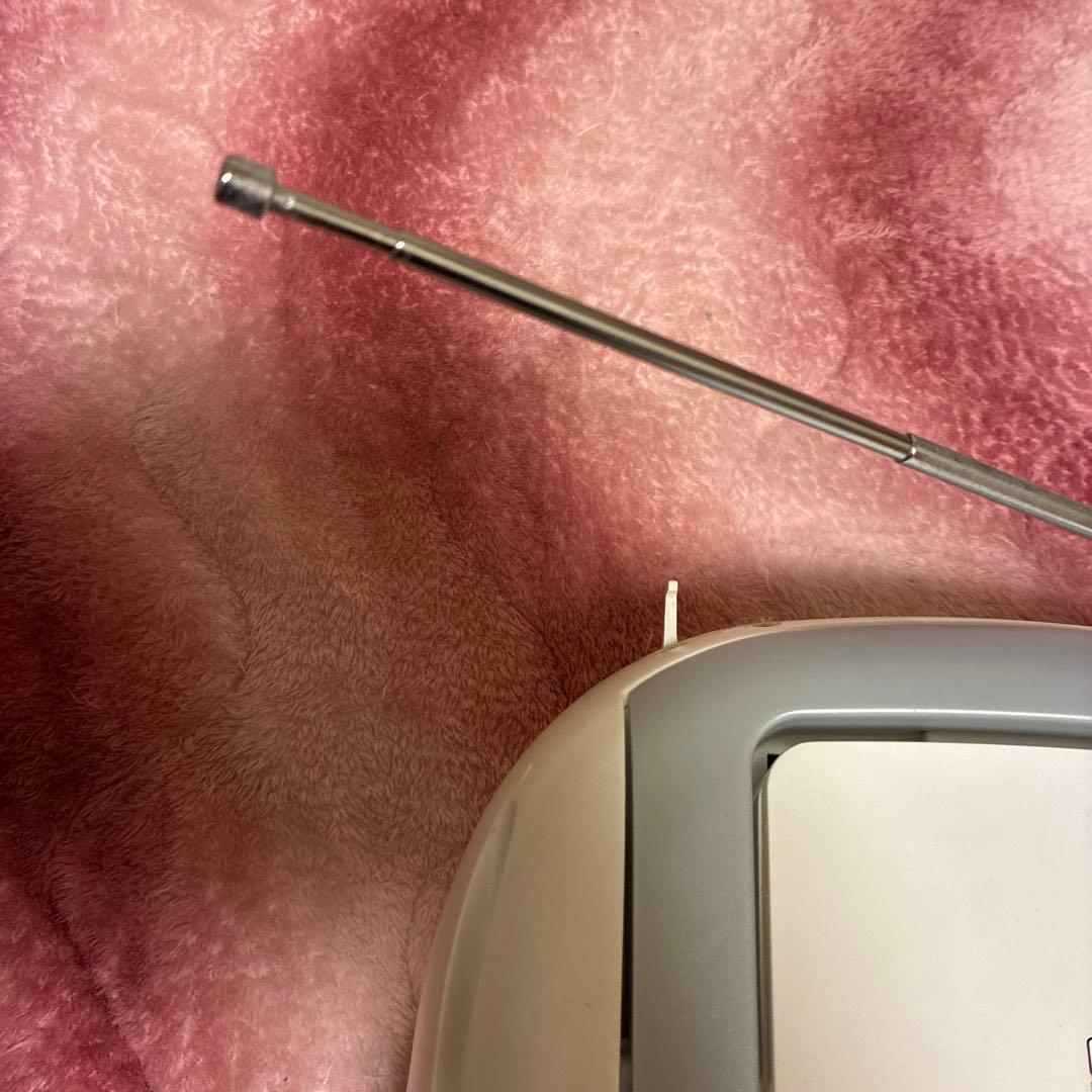 WINTECH CDプレーヤーラジカセ