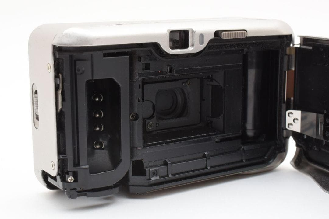 FUJIFILM 富士フィルム TIARA II 2 コンパクト フィルムカメラ