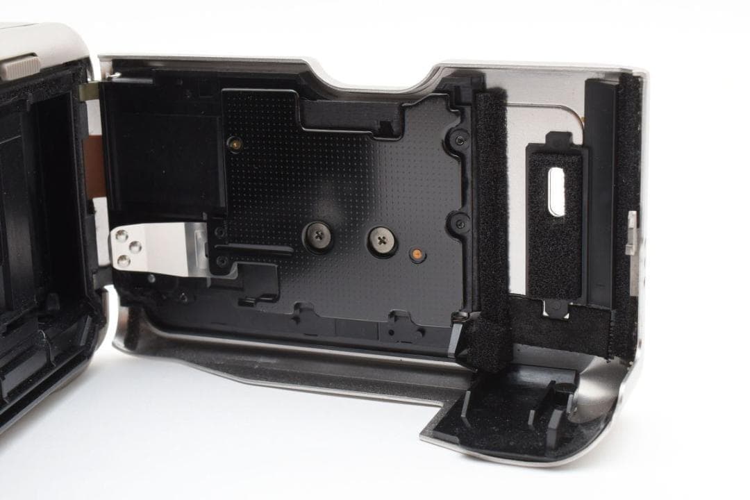 FUJIFILM 富士フィルム TIARA II 2 コンパクト フィルムカメラ