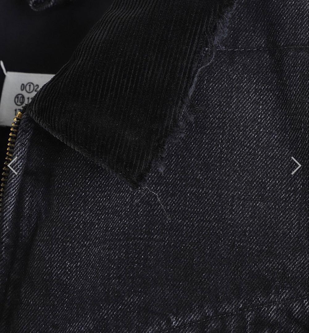 新品同様 Maison Margiela SPORTS JACKET / 46