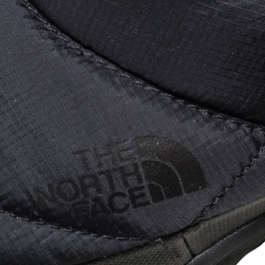 美品 ノースフェイス Vibram ヌプシ ブーティ スノーブーツ 防寒 24