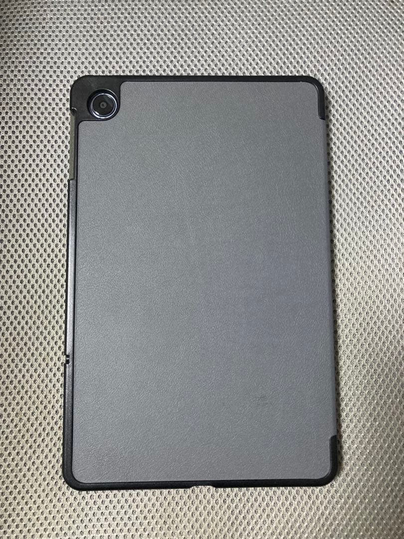 最終値下げ❗️oppo pad airタブレット本体 ケース付き128GB