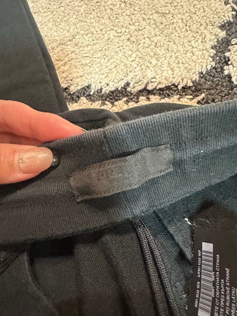 PRADA メンズ セットアップ