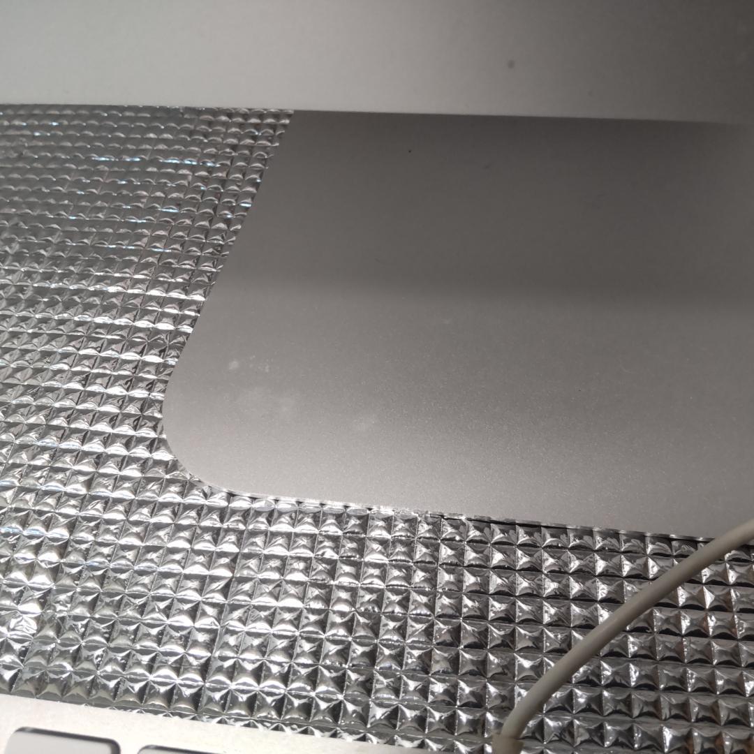 imac 2015 /27インチ/FD1TB /32GB