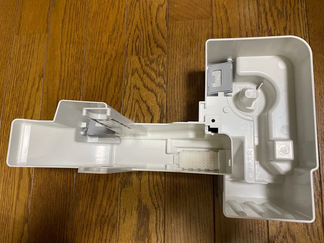 乾燥対策に❗️タブレット満タン22年製PanasonicジアイーノF-MV5400