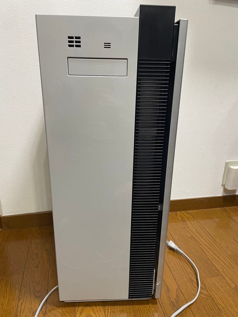 乾燥対策に❗️タブレット満タン22年製PanasonicジアイーノF-MV5400