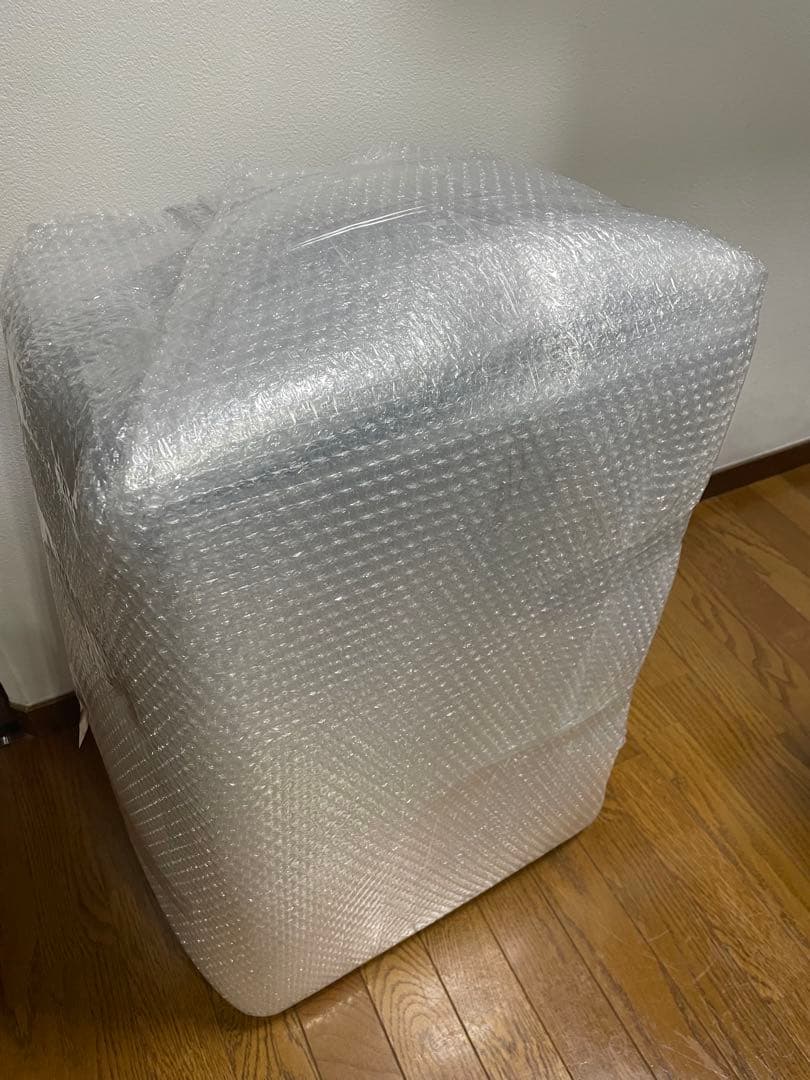 乾燥対策に❗️タブレット満タン22年製PanasonicジアイーノF-MV5400