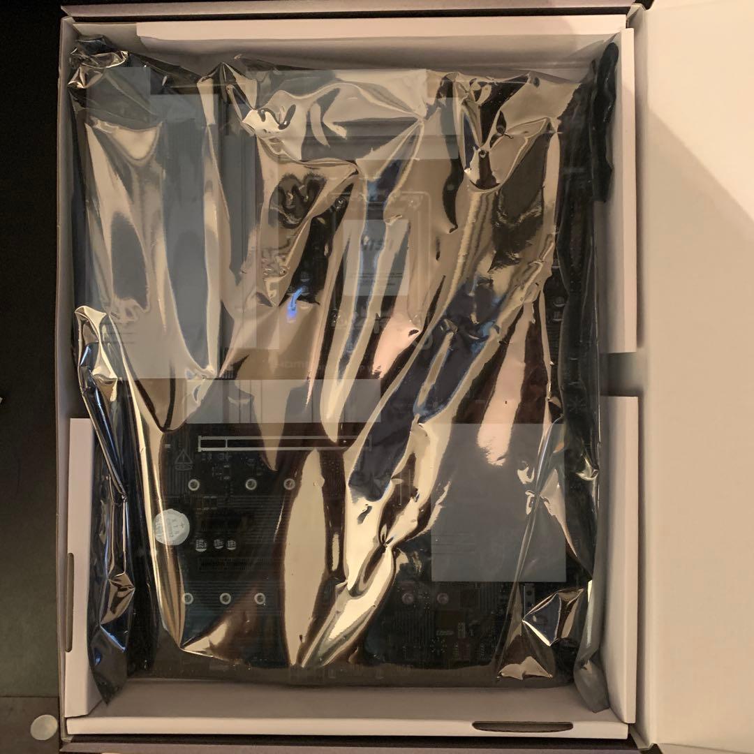 【Damon】MSI PRO Z890-P WIFI