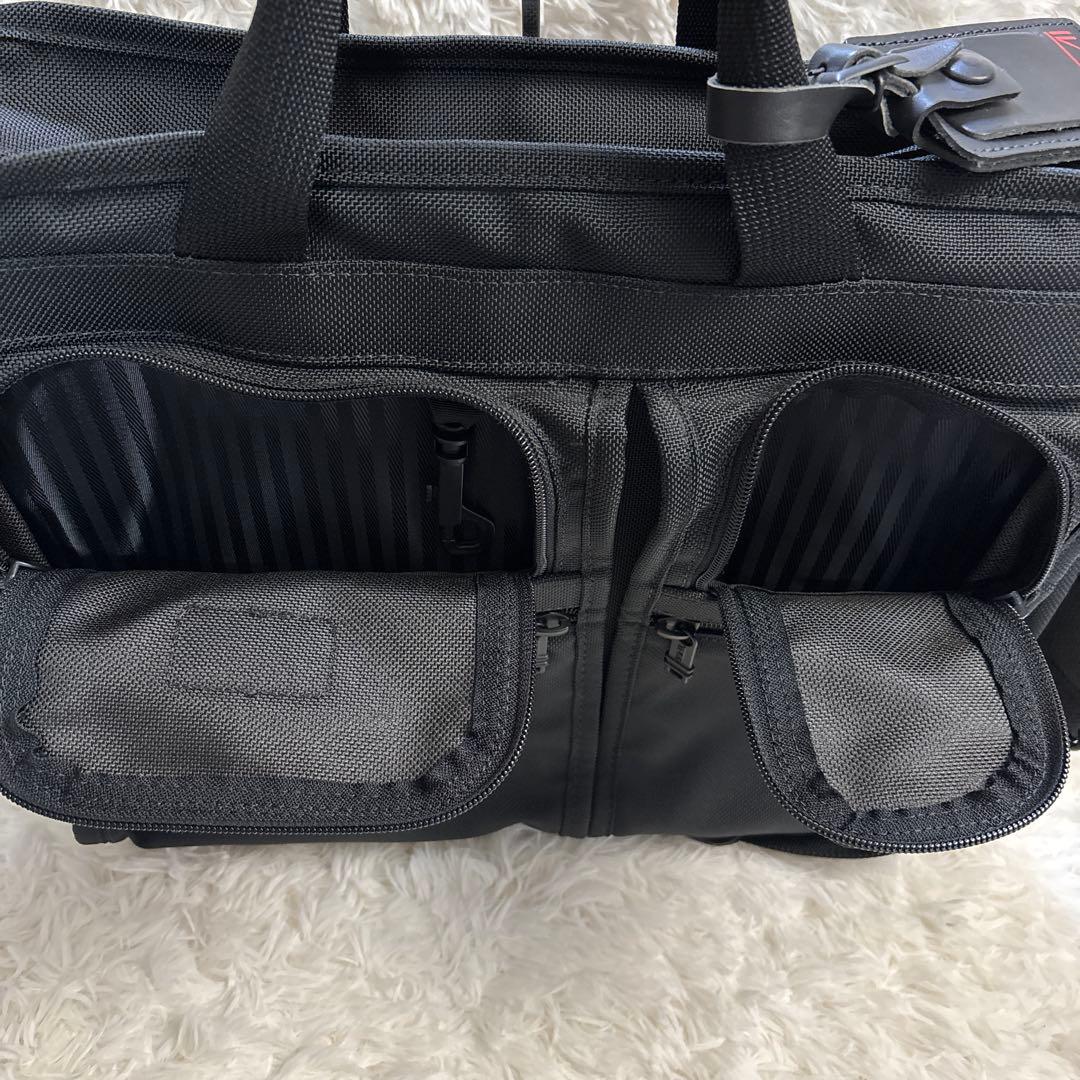 TUMI 2625D3 トゥミ　ビジネスバッグ　MADE in USA