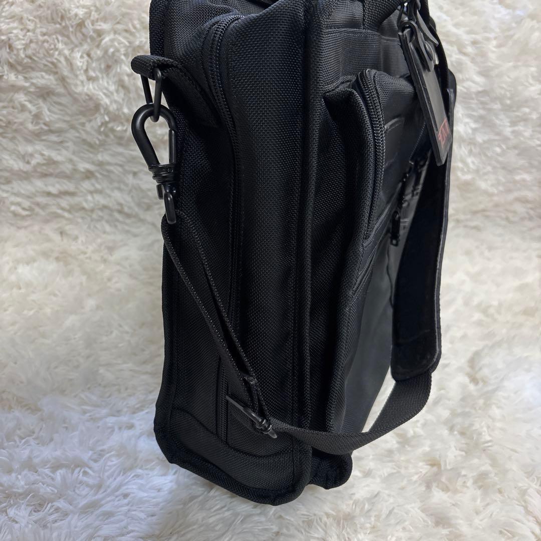 TUMI 2625D3 トゥミ　ビジネスバッグ　MADE in USA