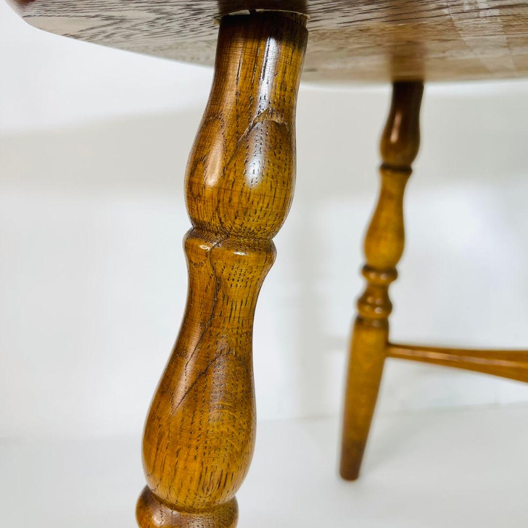 【美品】 ウィンザーチェア 柏木工 ②