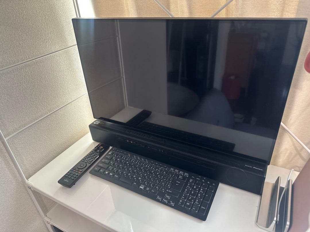 富士通 ESPRIMO FH90/E2 一体型PC