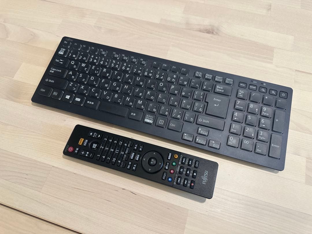 富士通 ESPRIMO FH90/E2 一体型PC