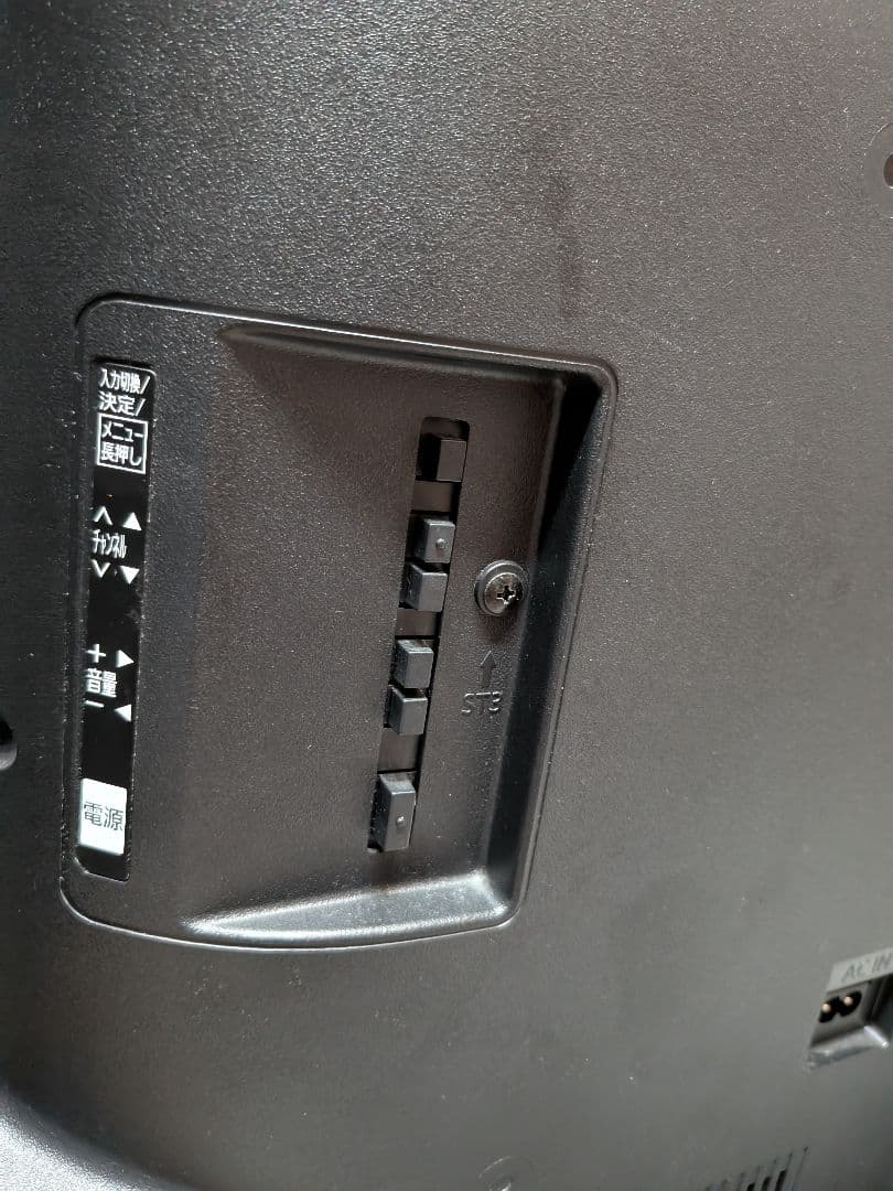 【2019年製】Panasonic 32インチ液晶テレビ TH-32F350