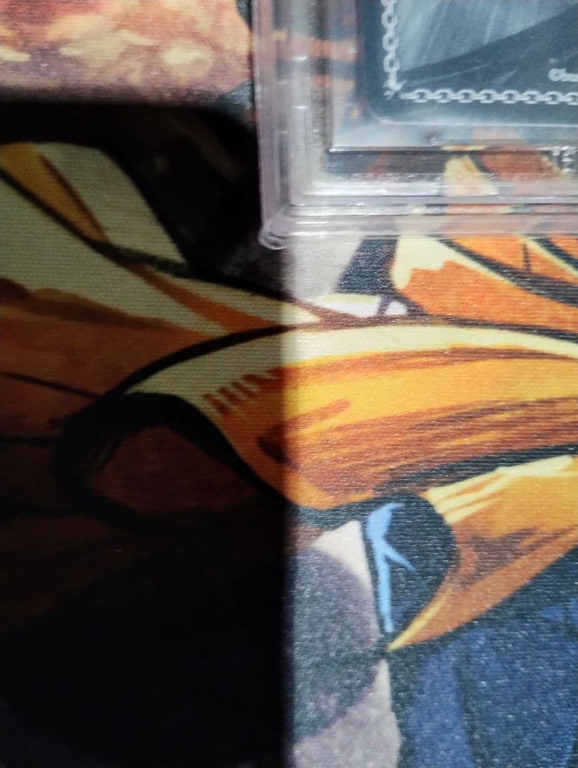 未来へ一緒に星街すいせい　SSP BGS9.5 ヴァイスシュヴァルツ　WS