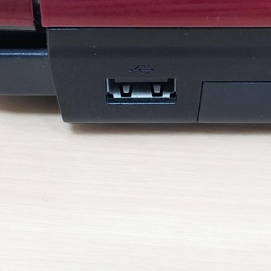 i7 新品SSD スピード発送 即使用可ノートPC FUJITSU(D9974)