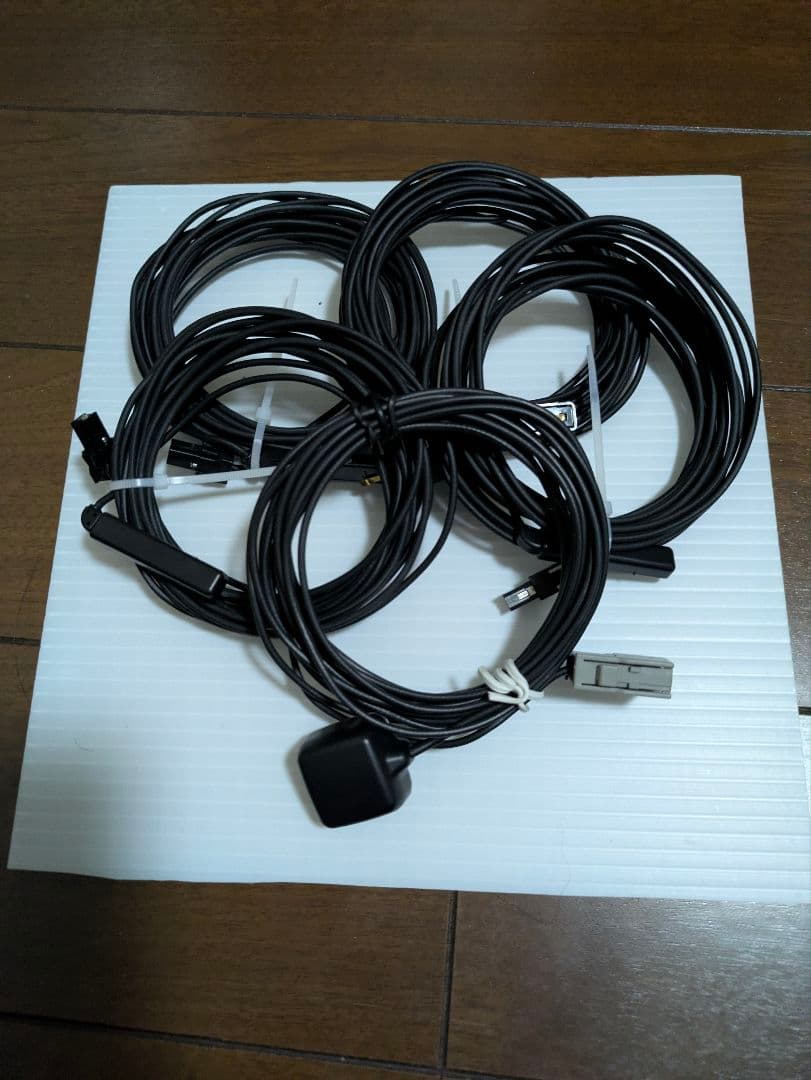 Panasonicストラーダ CN-RE06WD カーナビゲーション