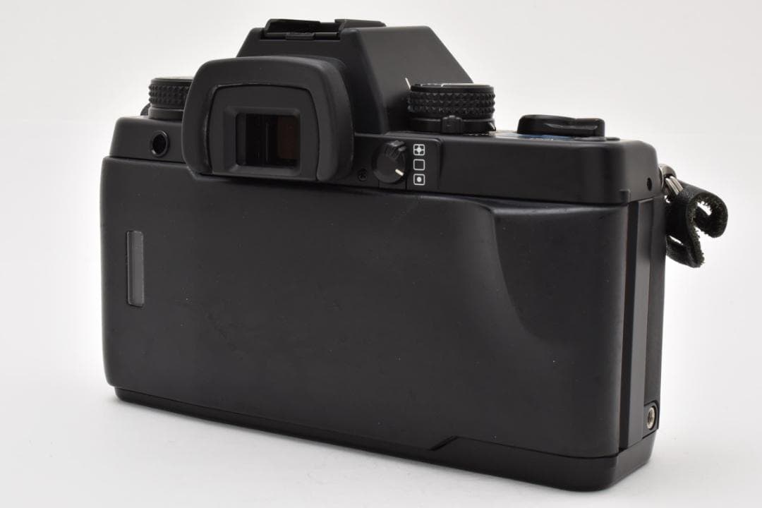 ★美品★コンタックス CONTAX Aria ボディ #1142