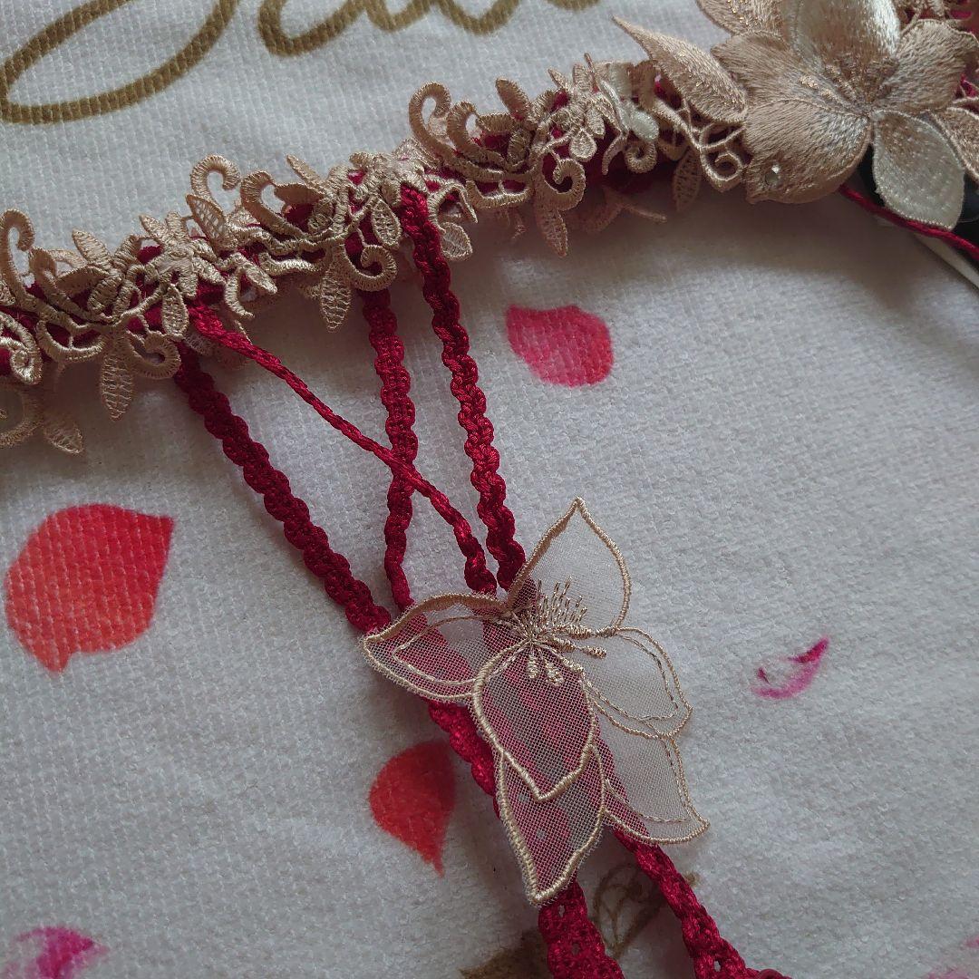 新品サルート36GヴィーナスガーターベルトMワコール