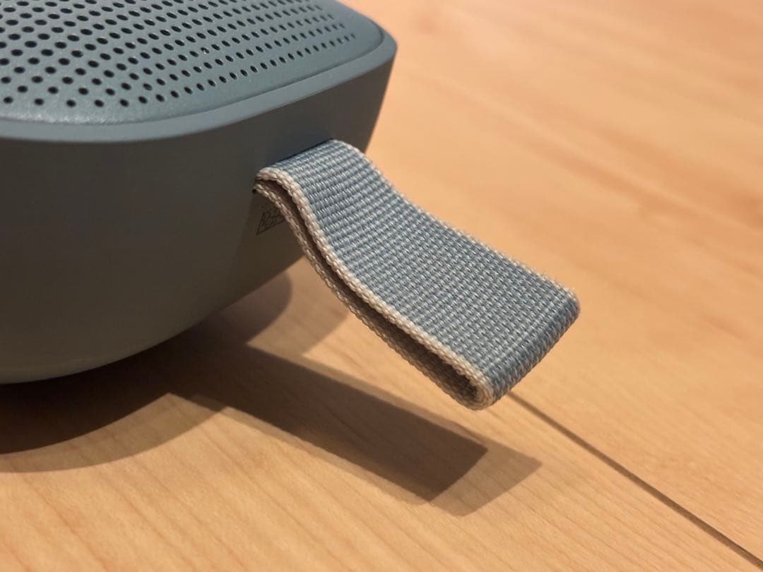 BOSE SOUNDLINK FLEX モバイルスピーカー Bluetooth