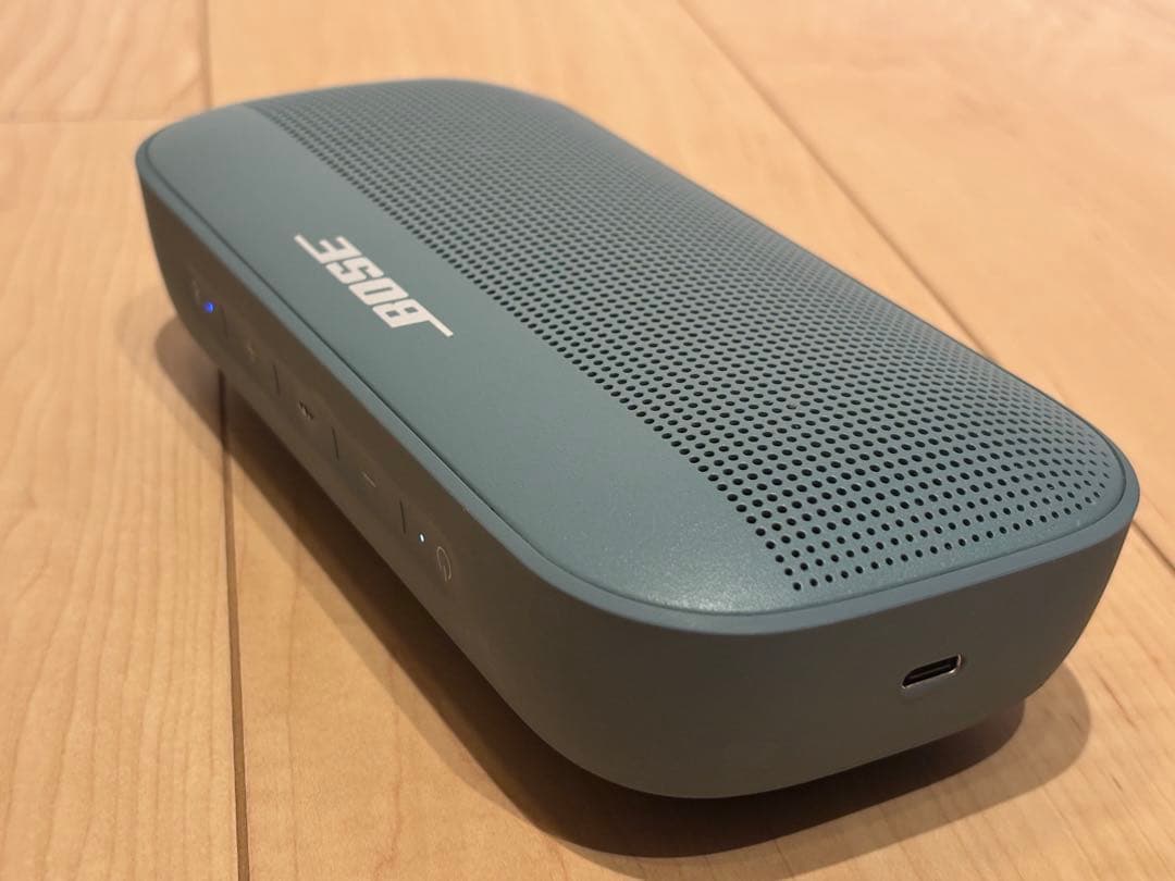 BOSE SOUNDLINK FLEX モバイルスピーカー Bluetooth