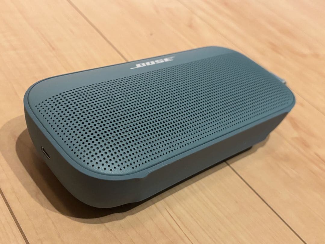 BOSE SOUNDLINK FLEX モバイルスピーカー Bluetooth
