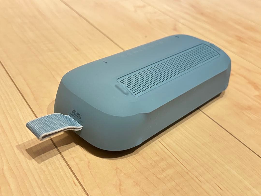 BOSE SOUNDLINK FLEX モバイルスピーカー Bluetooth