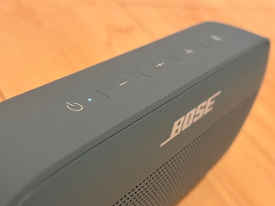 BOSE SOUNDLINK FLEX モバイルスピーカー Bluetooth