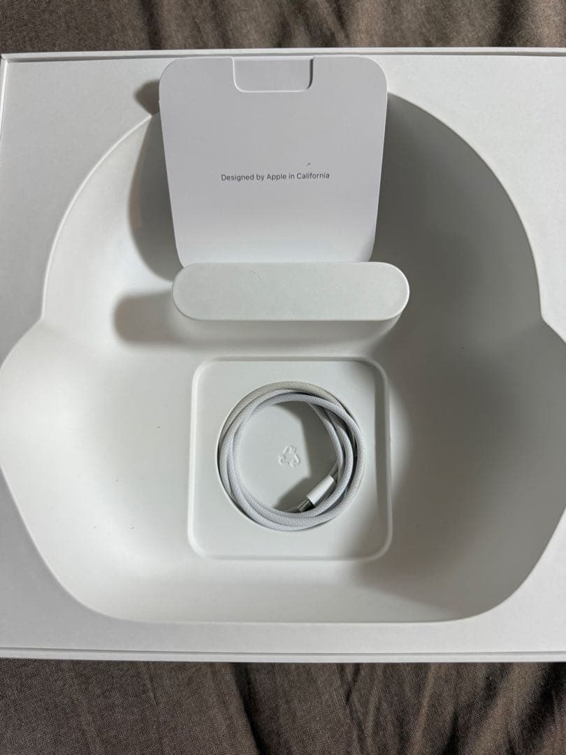 【美品】AirPods Max スペースグレー｜使用回数20回ほど・付属品あり