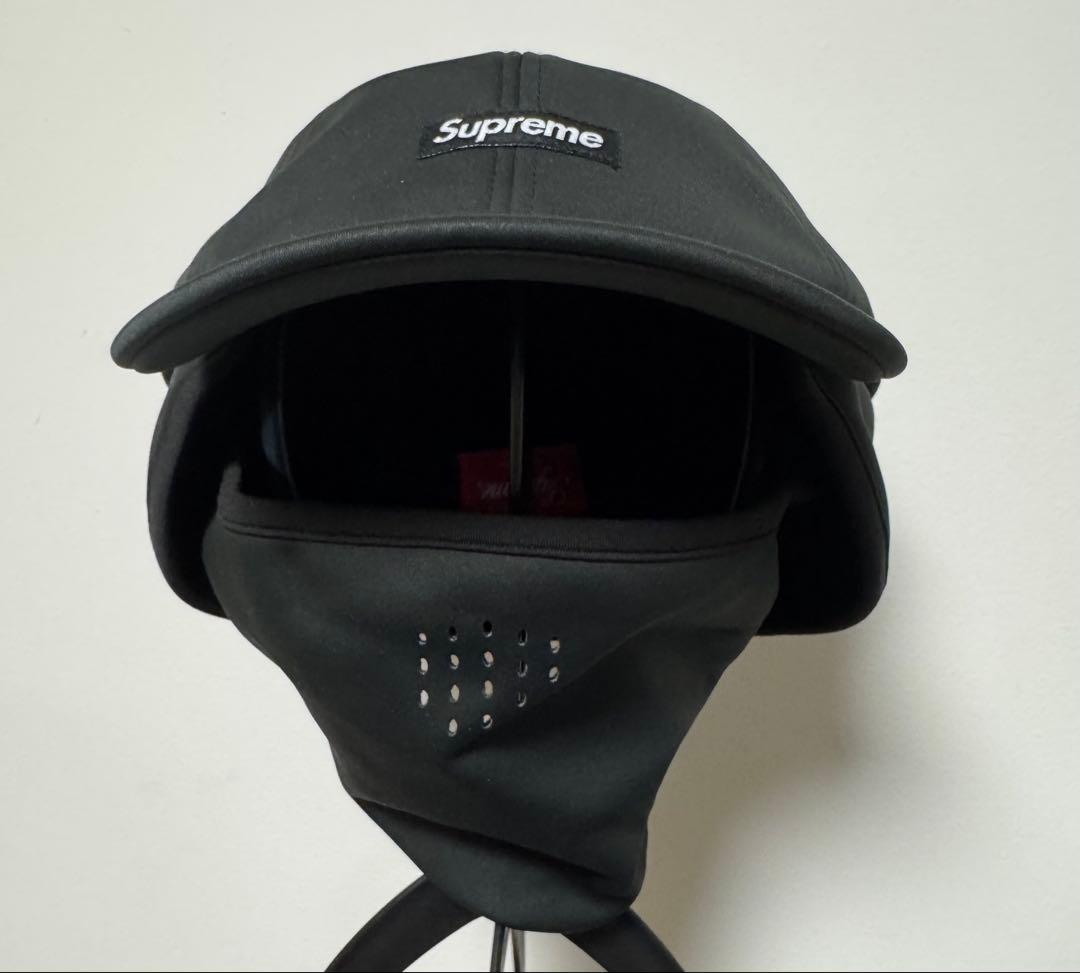 Supreme WINDSTOPPER スノーボード キャップ 未使用