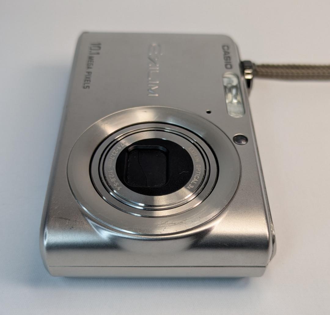 CASIO EXILIM EX-Z1000 コンパクトデジタルカメラ