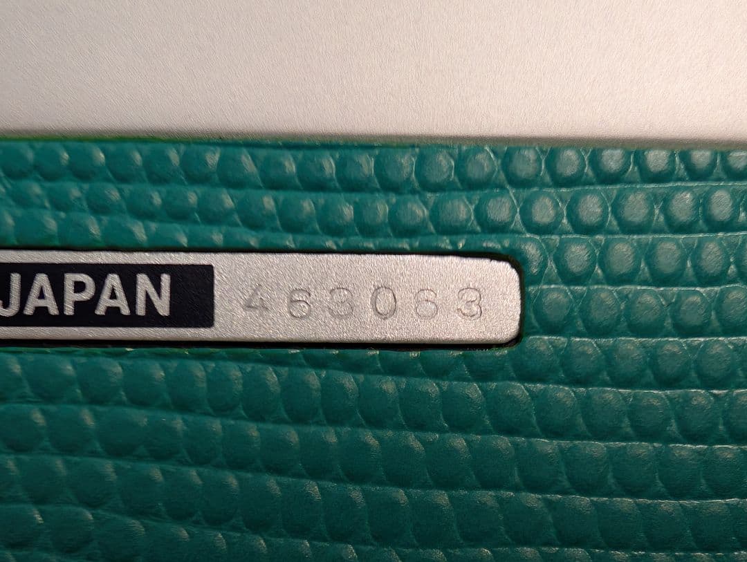 ☆美品・作例有☆ Canon demi EE17 露出計動作品