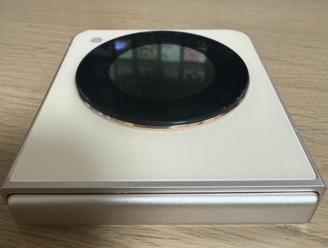 Libero Flip　 A304ZT