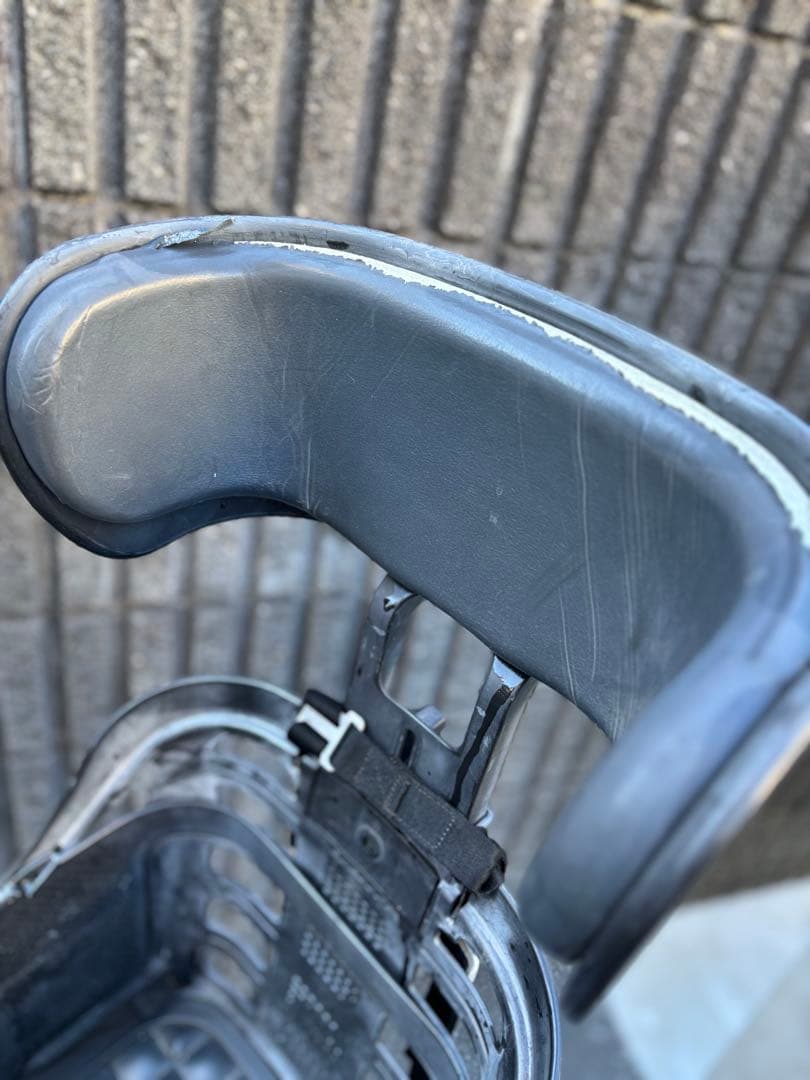 Panasonic Gyutto 電動アシスト自転車（付替カゴ&替キーカバー付）