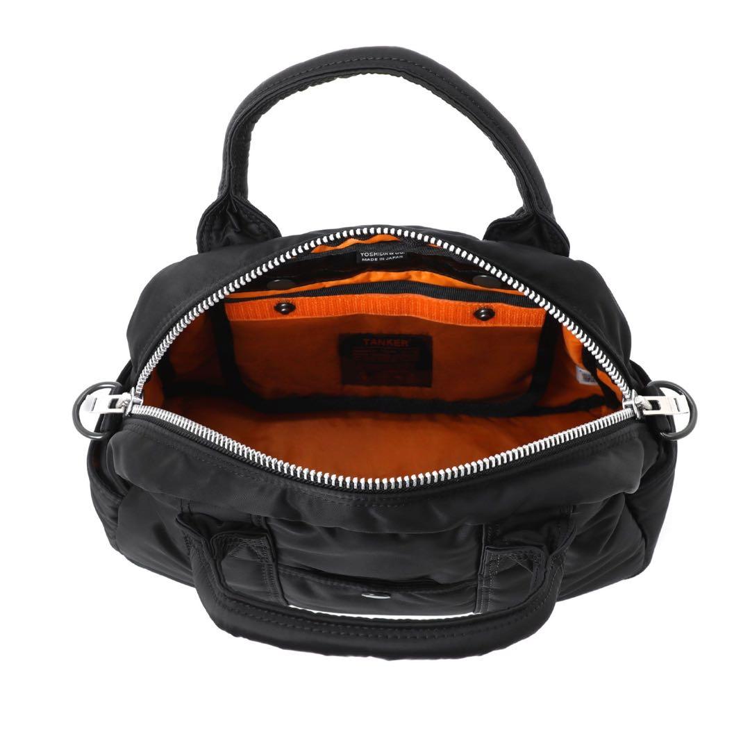 ボストンバッグ PORTER / TANKER BOSTON BAG