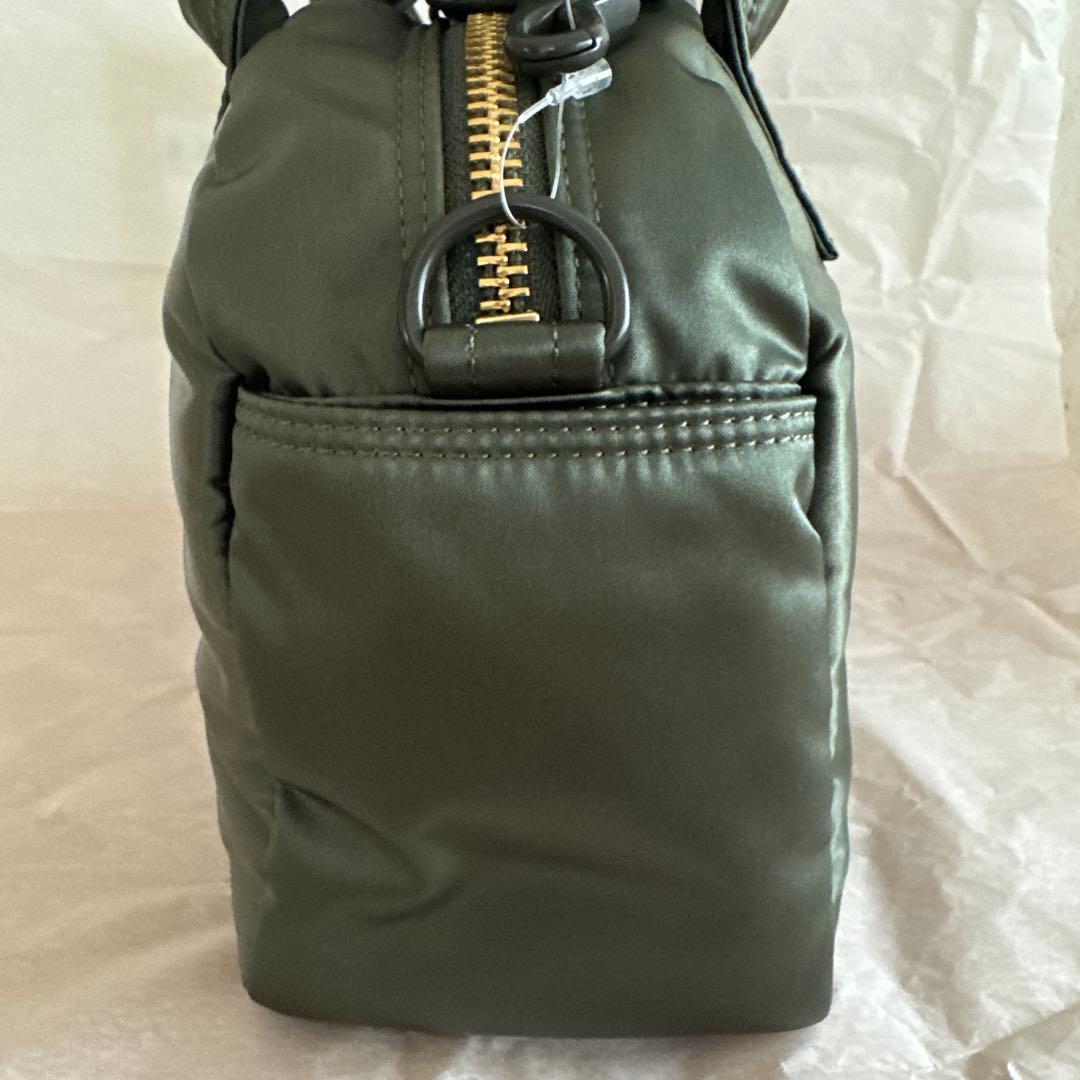 ボストンバッグ PORTER / TANKER BOSTON BAG