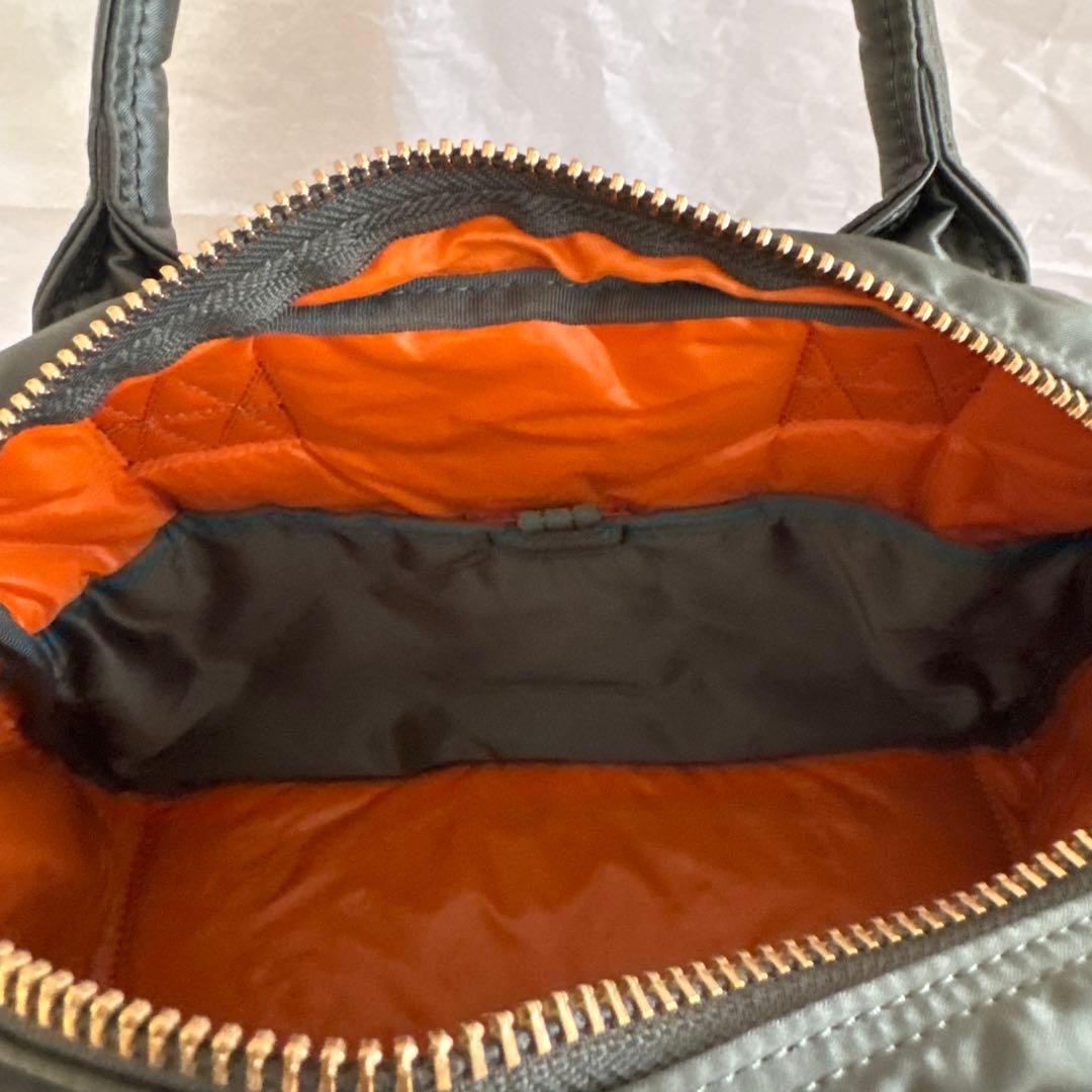 ボストンバッグ PORTER / TANKER BOSTON BAG